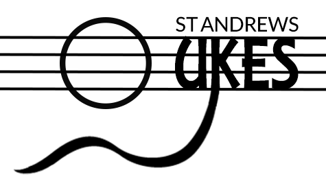 Ukulele Orchestra of St Andrews